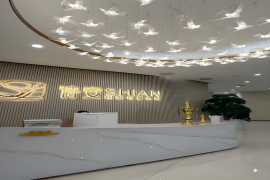 会所环境