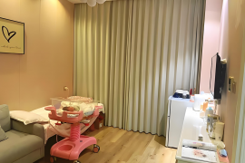 室内环境