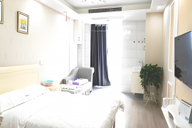 会所环境