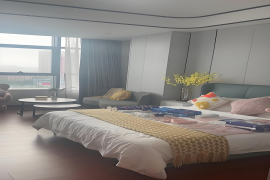 会所环境