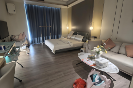 室内环境