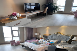 室内环境