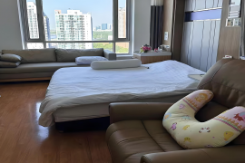 室内环境