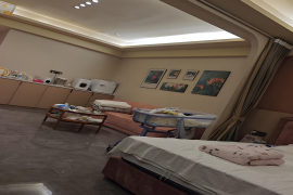 室内环境