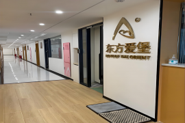 会所环境