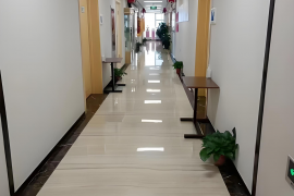 会所环境