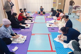 室内环境