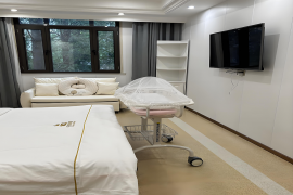 室内环境