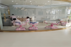 室内环境