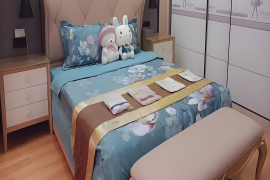 会所环境