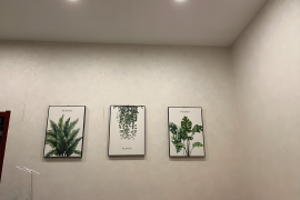会所环境