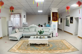 会所环境
