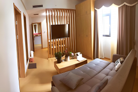 室内环境