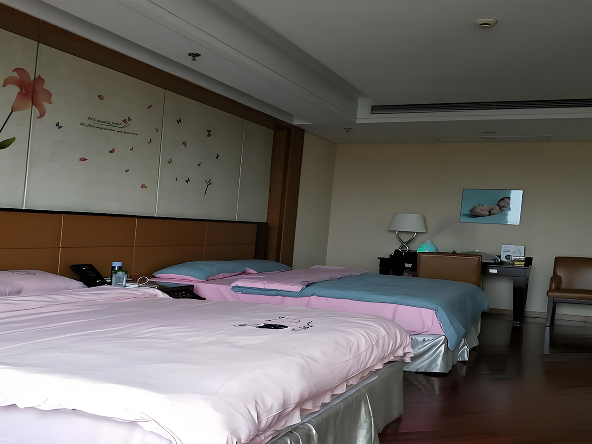 室内环境