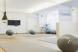 会所环境