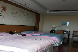 室内环境
