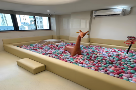 室内环境
