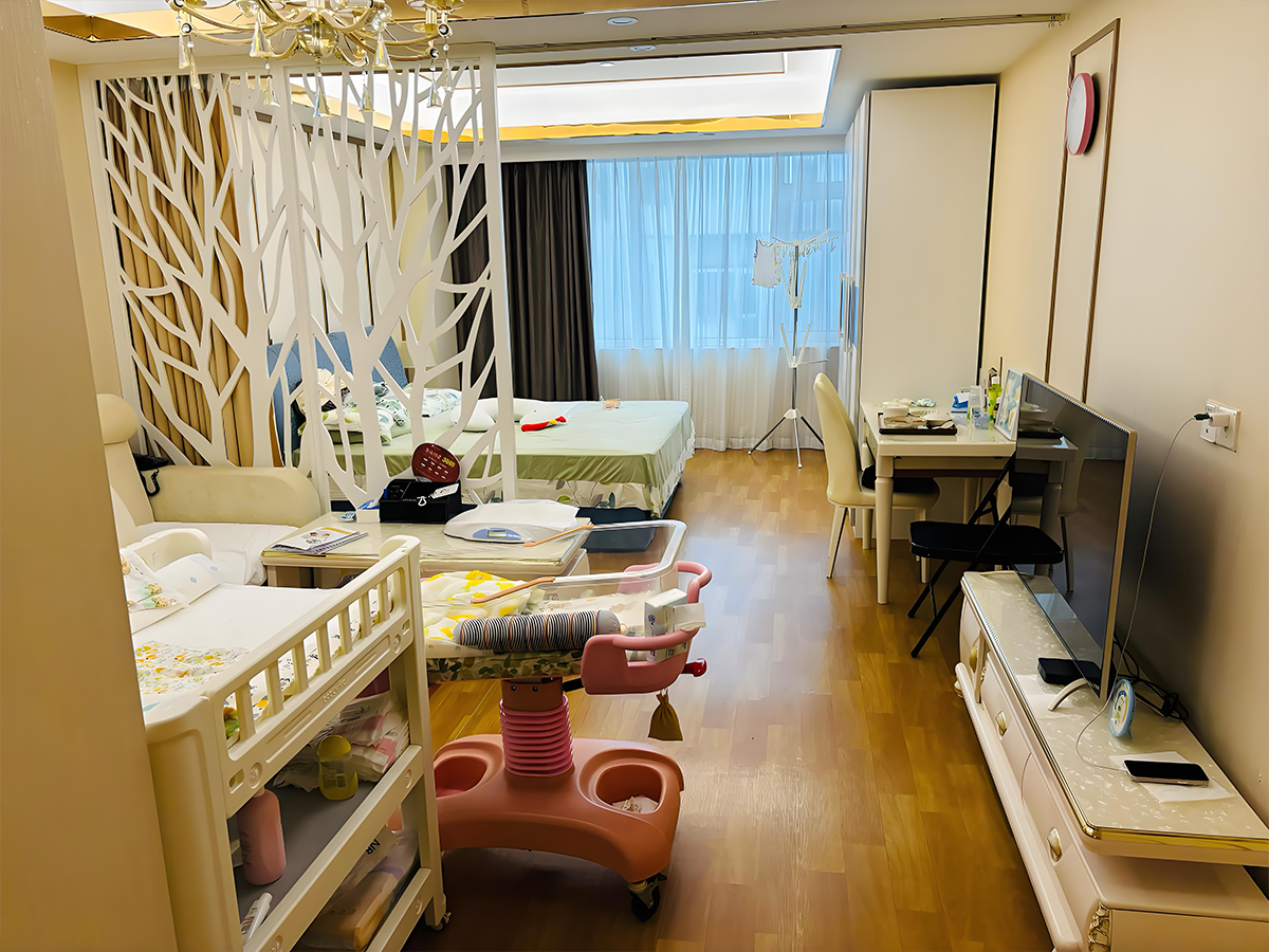 室内环境