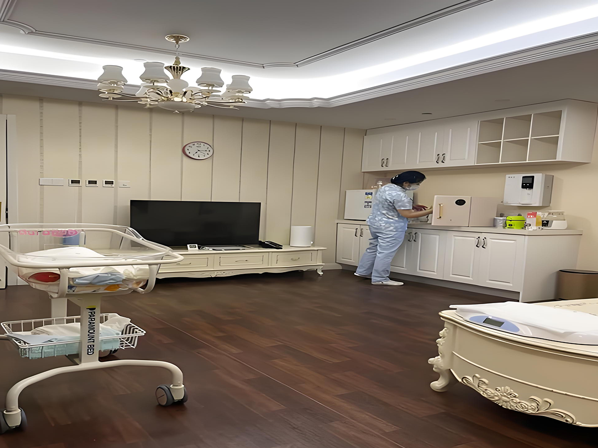室内环境