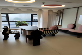 室内环境
