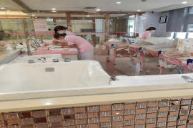 室内环境
