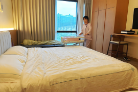 室内环境