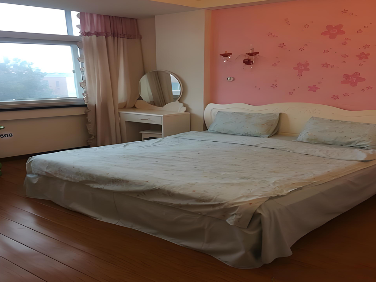 室内环境