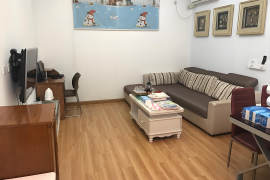 室内环境