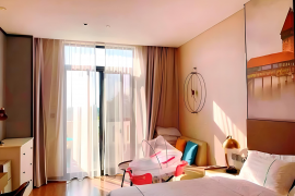 室内环境