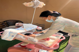 室内环境