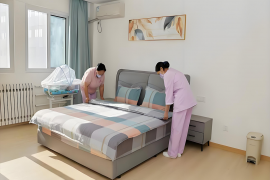 室内环境