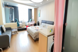 室内环境