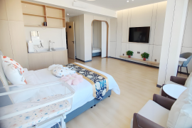 室内环境