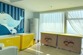 室内环境
