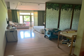 室内环境