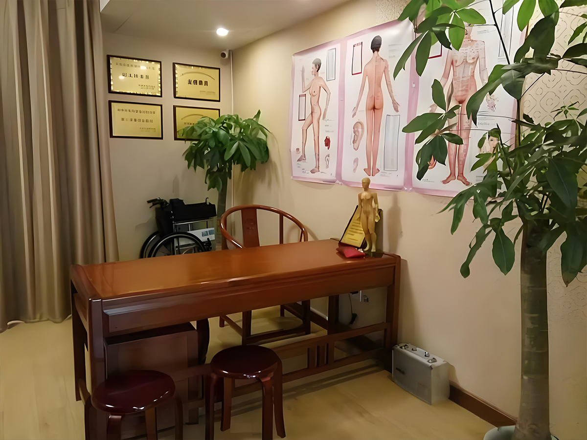 室内环境