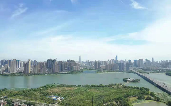 会所环境