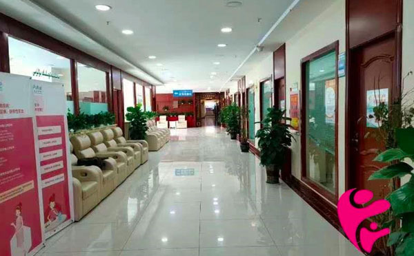 会所环境