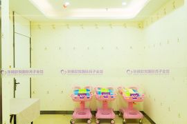 会所环境