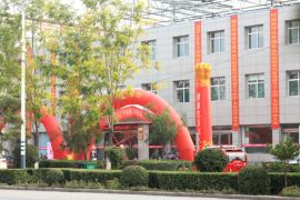 会所环境