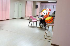 会所环境