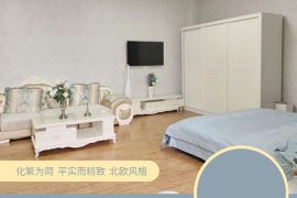 会所环境