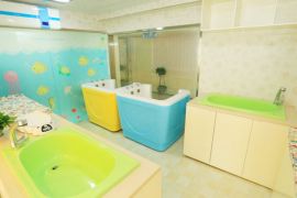 会所环境