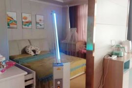 会所环境