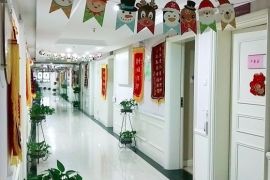 会所环境