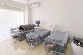 会所环境