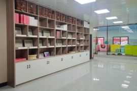 会所环境