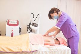 会所环境