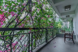 会所环境