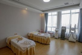 会所环境